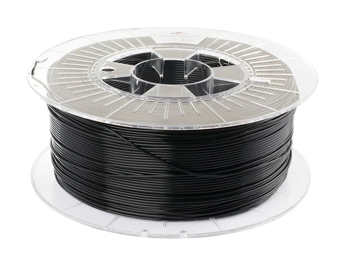 Spectrum Filament PLA / Verkehrsschwarz RAL 9017 - 1,0Kg