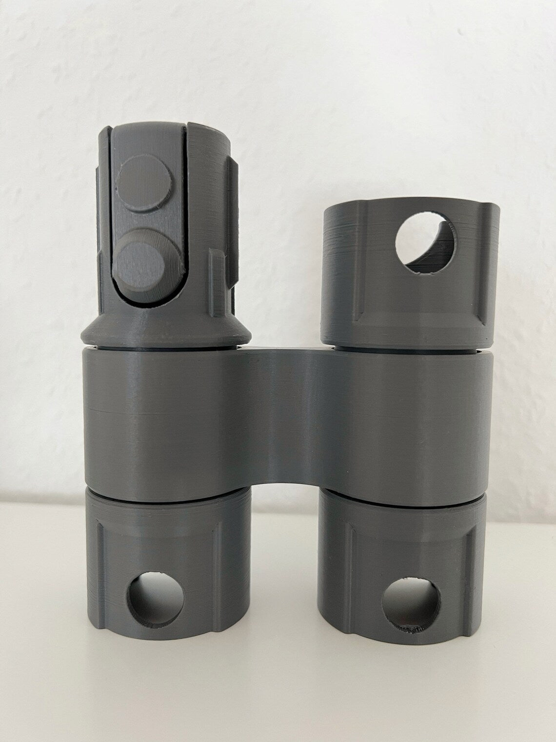 Erweiterung zur Dyson Wandhalterung / V7, V8, V10, V11, V12, V15