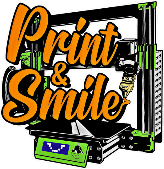 Print & Smile Geschenkgutschein