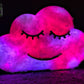 Wölkchenlampe mit smarter LED Beleuchtung